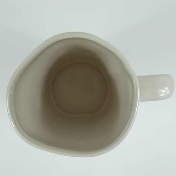 Rae Dunn JOY Coffee Mug Artisan Collection by Magenta 202 - Picture 3 of 4